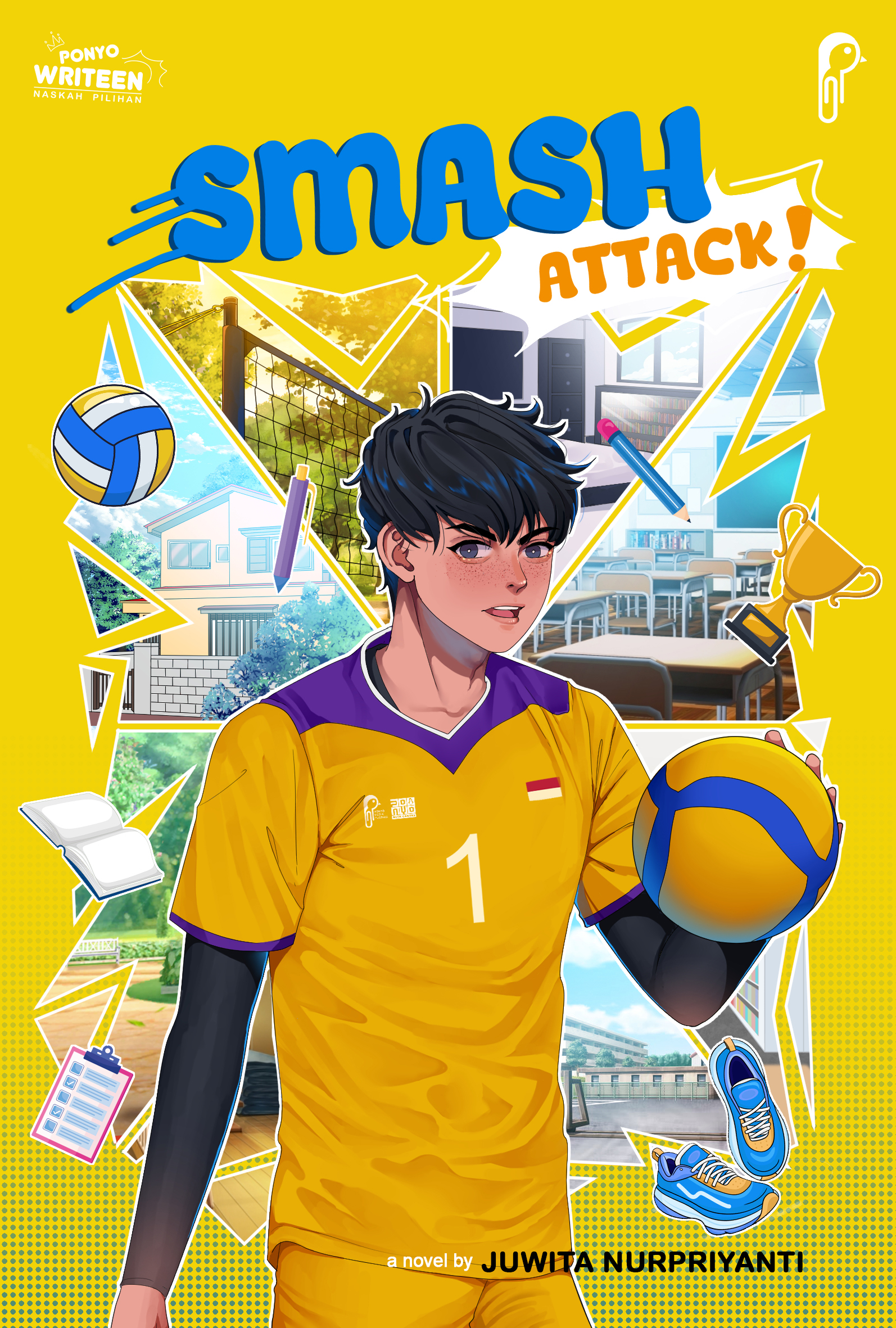 Smash Attack