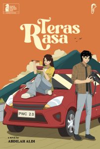 Teras Rasa