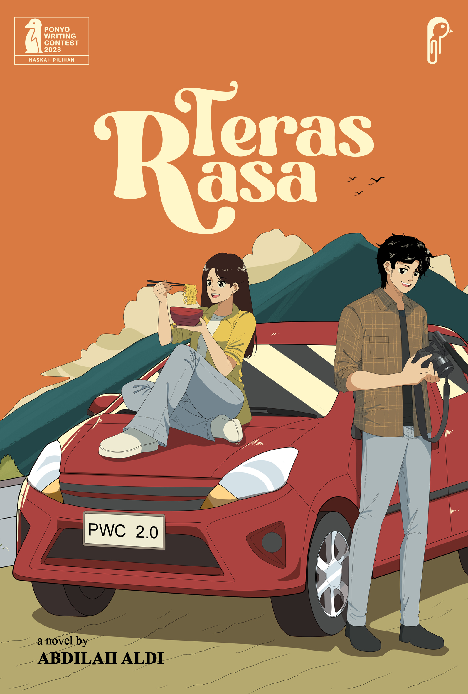 Teras Rasa