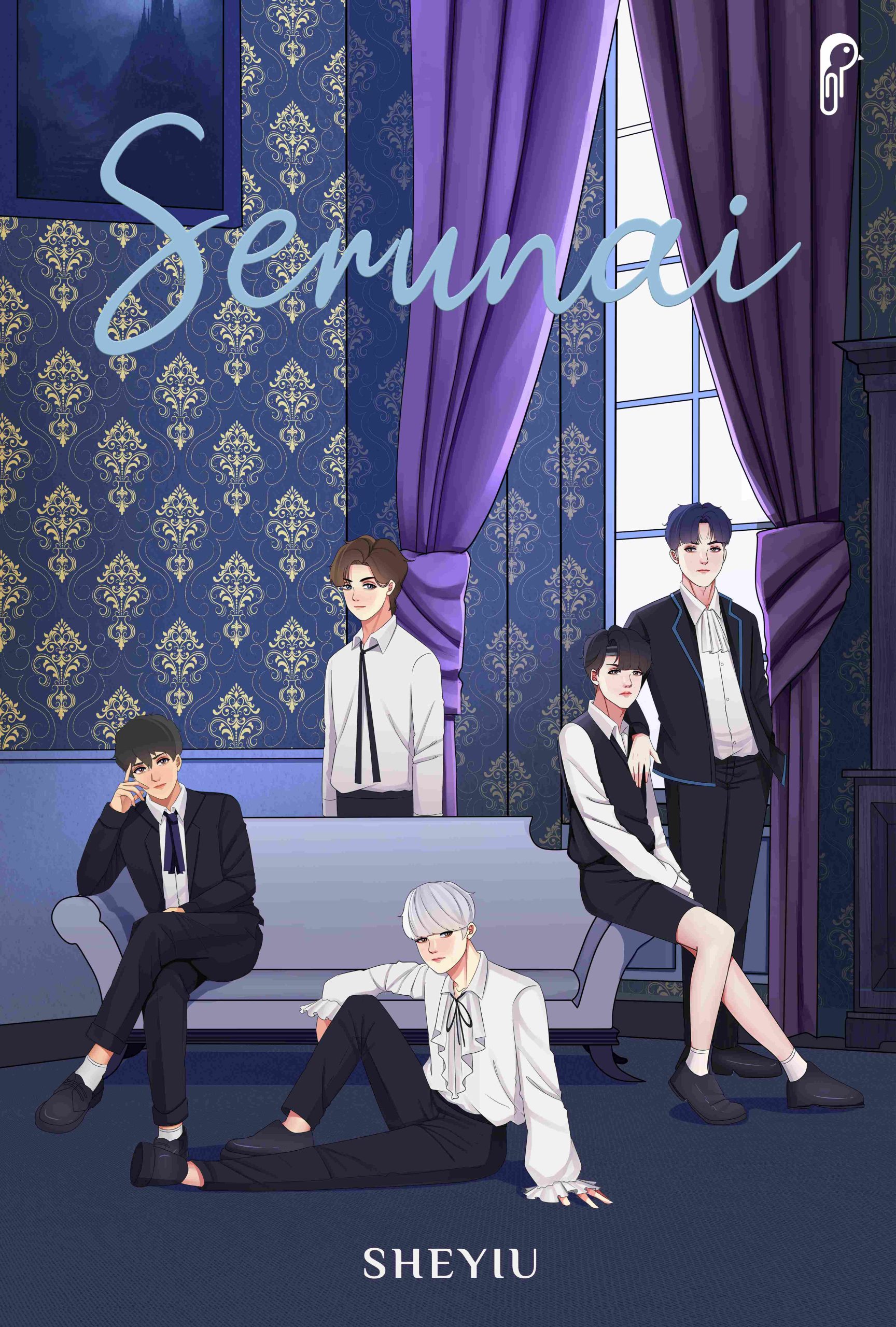 Serunai