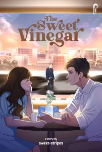 The Sweet Vinegar