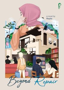 Beyond Repair by Reytia