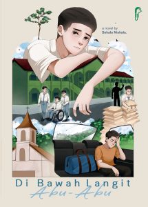 Langit Abu-Abu by Sekala Niskala