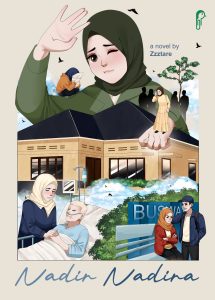 Nadir Nadira by Tare H.